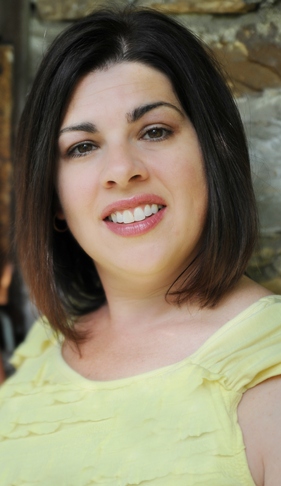 Dr. Christina M. Lawrence, DMD